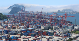 Republic of Korea’s ICT exports rise 5.8 pct in H1 on global chip demand